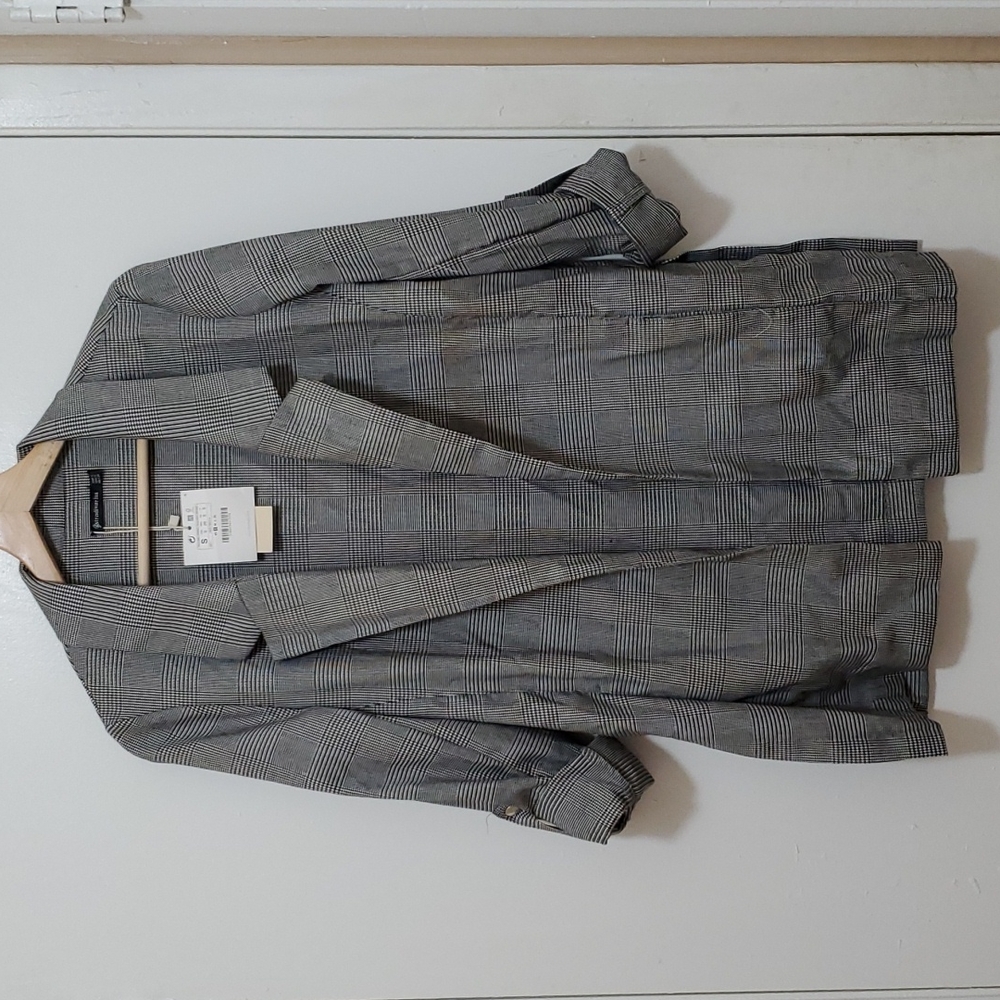 Stradivarius Blazer Jacket